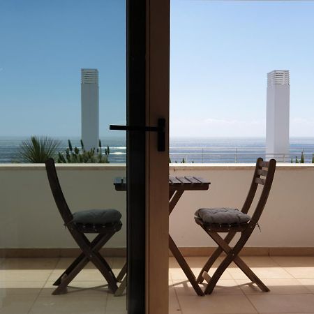 Sesimbra California Beach Apartment エクステリア 写真