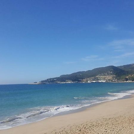 Sesimbra California Beach Apartment エクステリア 写真