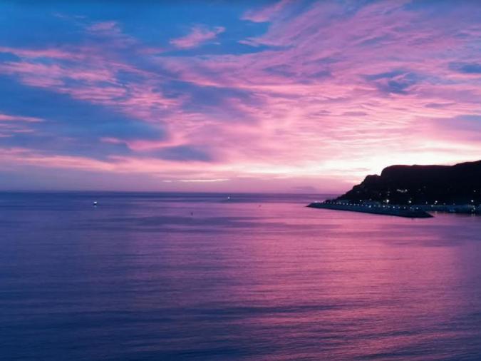 Sesimbra California Beach Apartment エクステリア 写真