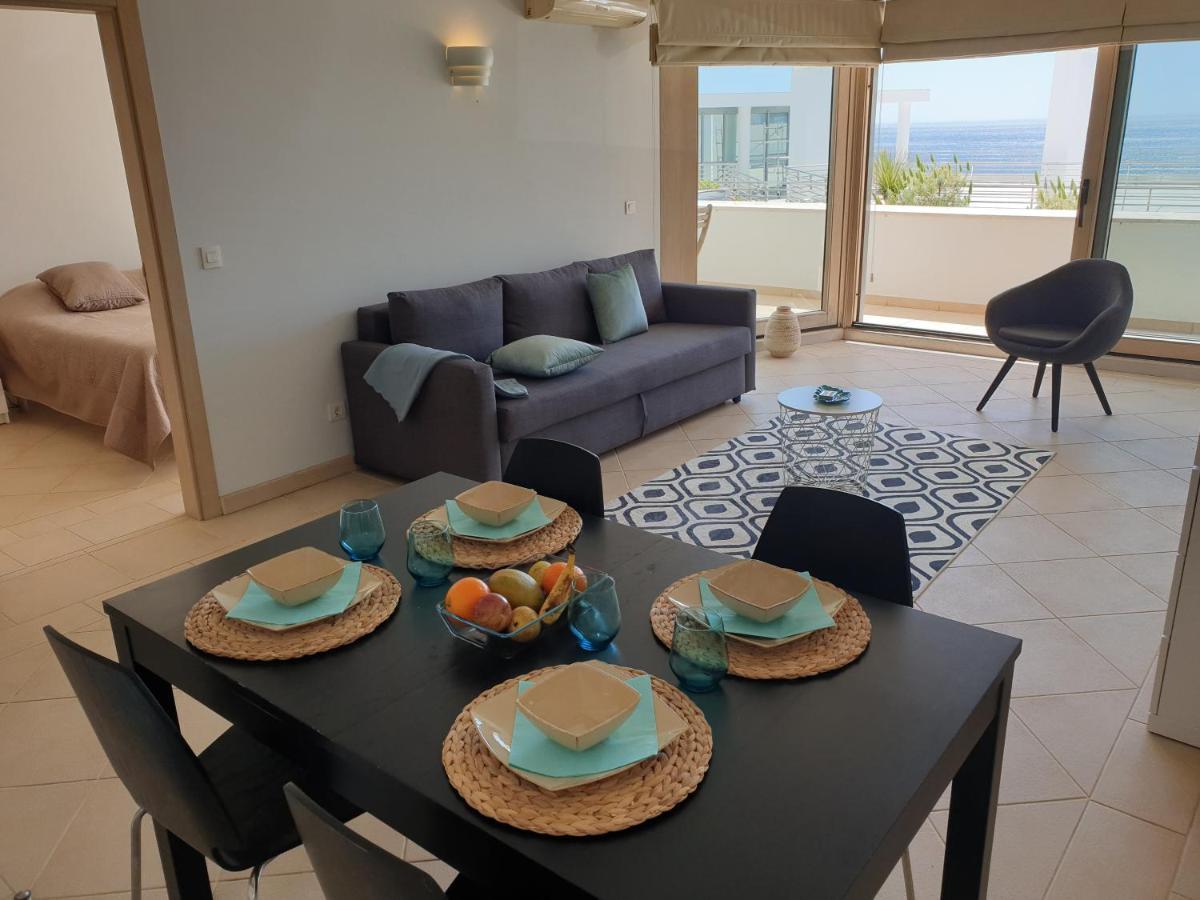 Sesimbra California Beach Apartment エクステリア 写真