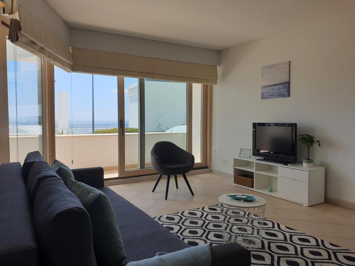 Sesimbra California Beach Apartment エクステリア 写真