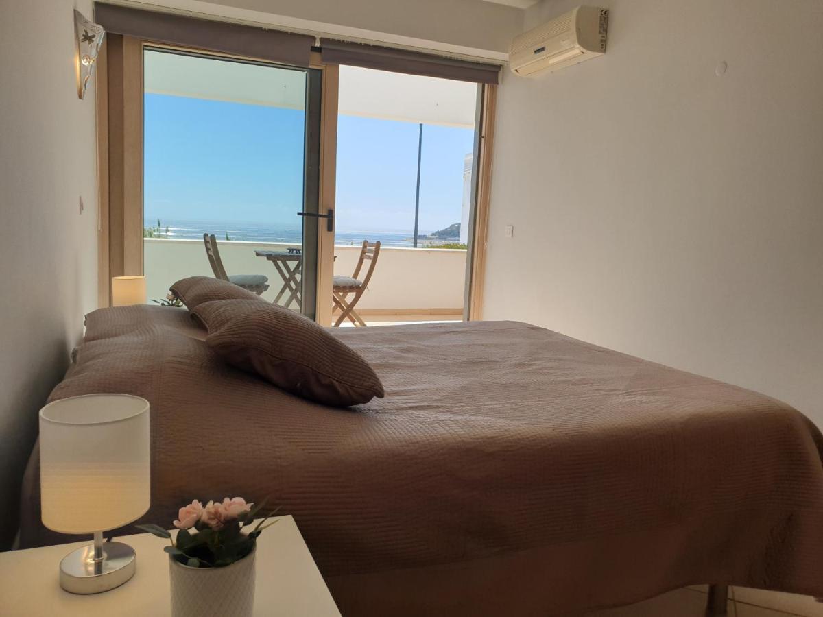 Sesimbra California Beach Apartment エクステリア 写真