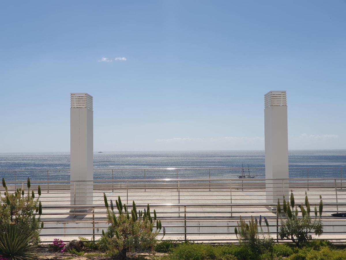 Sesimbra California Beach Apartment エクステリア 写真