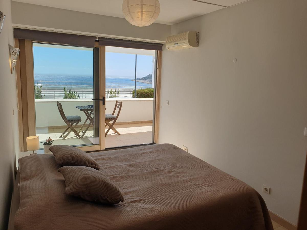 Sesimbra California Beach Apartment エクステリア 写真