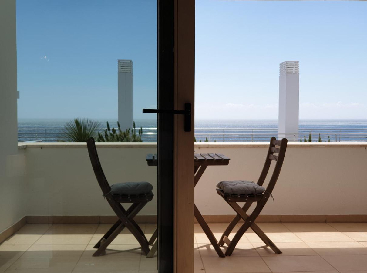 Sesimbra California Beach Apartment エクステリア 写真